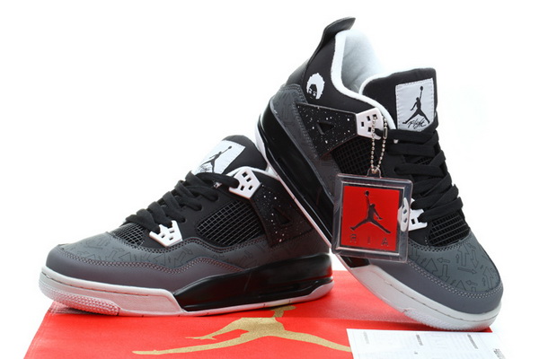 Jordan 4 low Women AAA 25